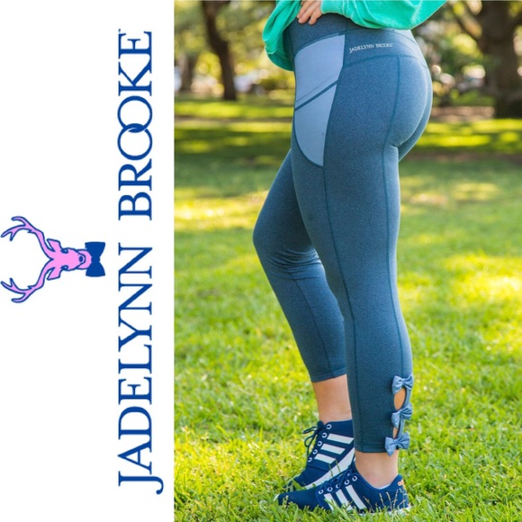 jadelynn brooke leggings